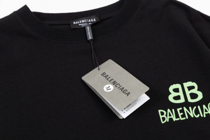 T-SHIRT BLC - Image 5