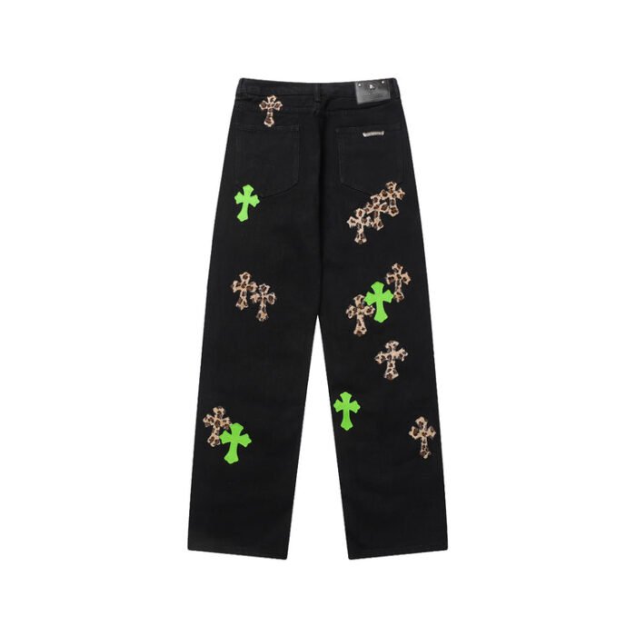 JEANS CHROME H - Image 2