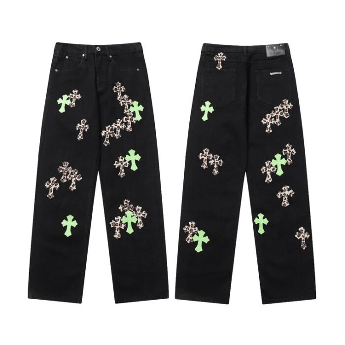 JEANS CHROME H - Image 3