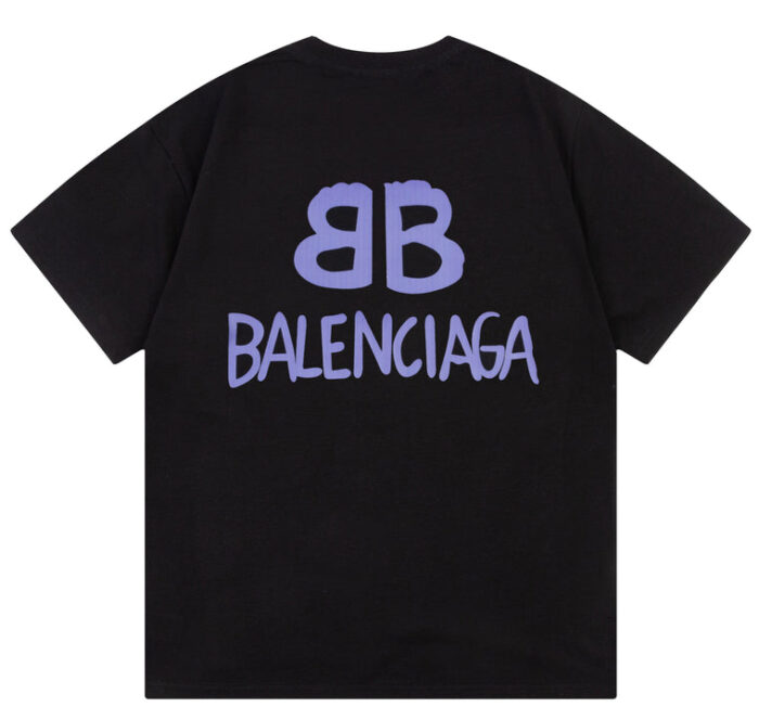 T-SHIRT BLC - Image 1
