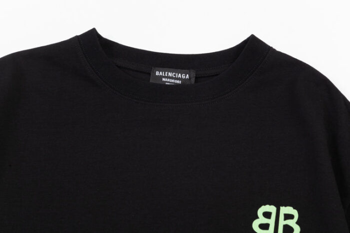 T-SHIRT BLC - Image 8