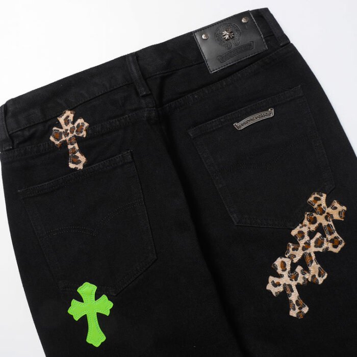 JEANS CHROME H - Image 5