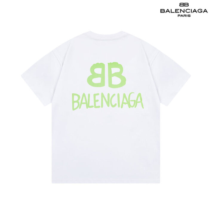 T-SHIRT BLC - Image 3