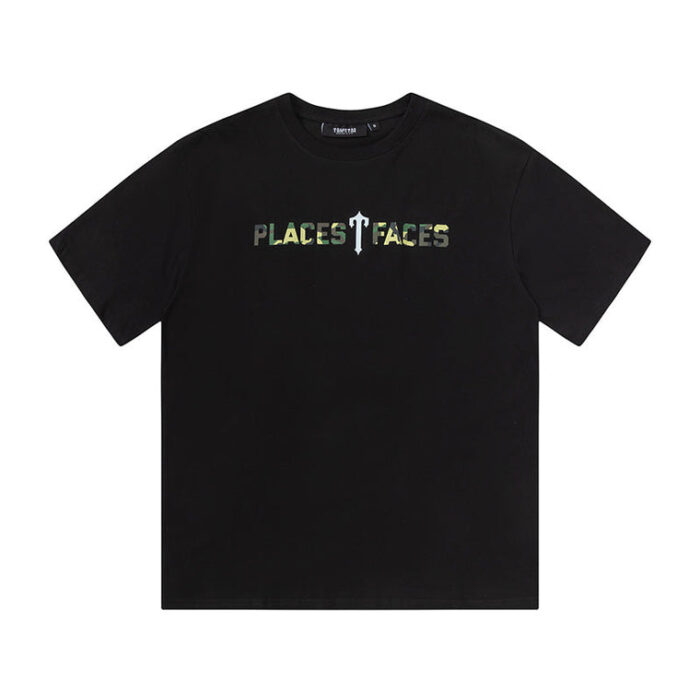 Trapstar T-shirt - Image 2