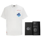 T-SHIRT CHROME H - Image 4
