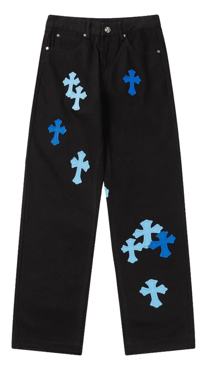 JEANS CHROME H - Image 1