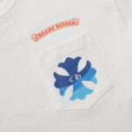 T-SHIRT CHROME H - Image 7