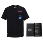 T-SHIRT CHROME H - Image 2