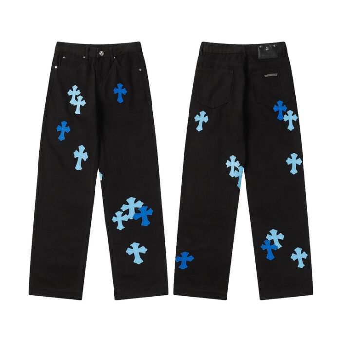 JEANS CHROME H - Image 3