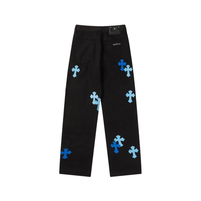 JEANS CHROME H - Image 2