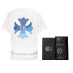 T-SHIRT CHROME H - Image 3