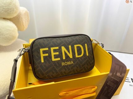 BAG FND