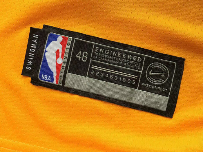 BASKET JERSEY - Image 8