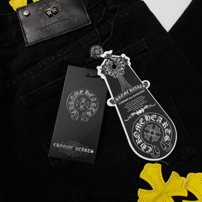 JEANS CHROME H - Image 4