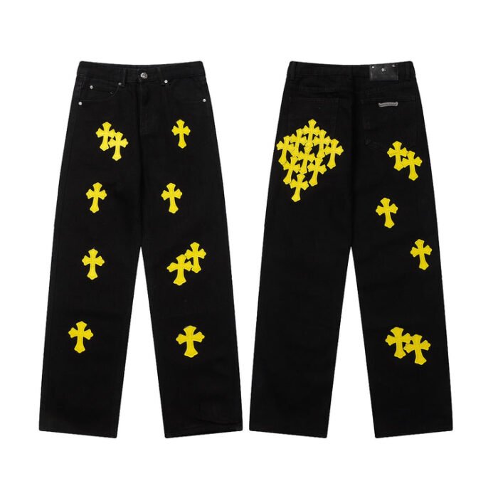 JEANS CHROME H - Image 3