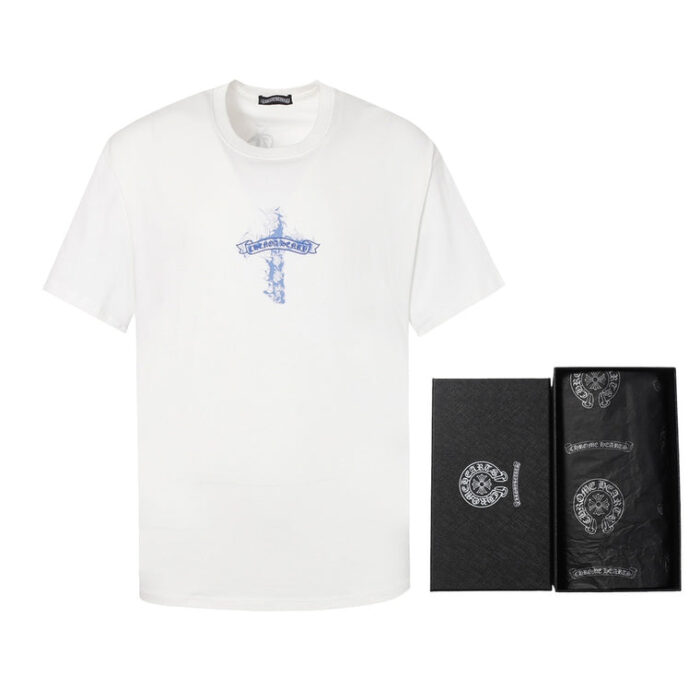 T-SHIRT CHROME H - Image 4
