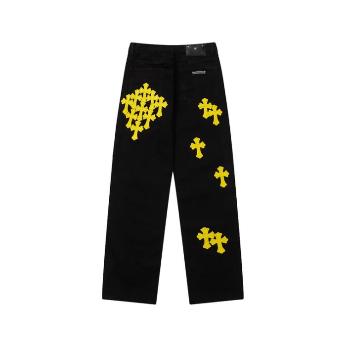 JEANS CHROME H - Image 2