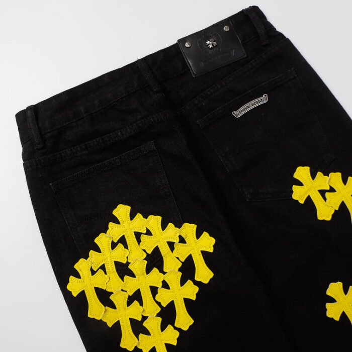 JEANS CHROME H - Image 5