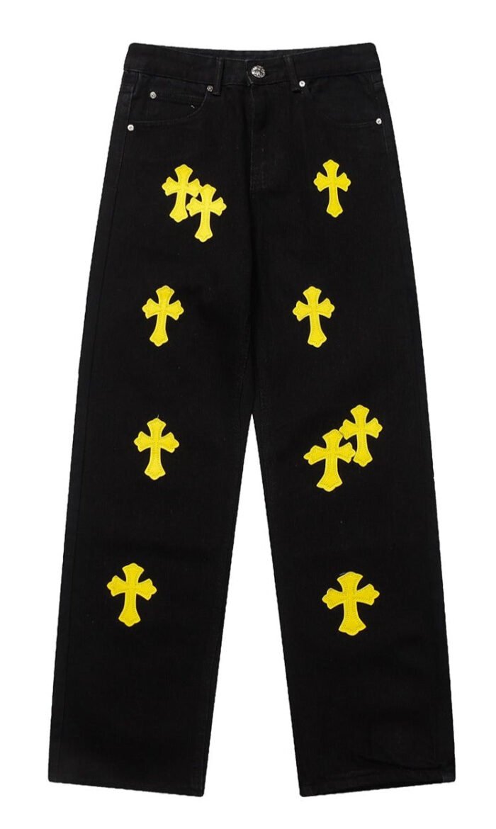 JEANS CHROME H - Image 1