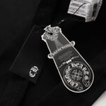 T-SHIRT CHROME H - Image 6