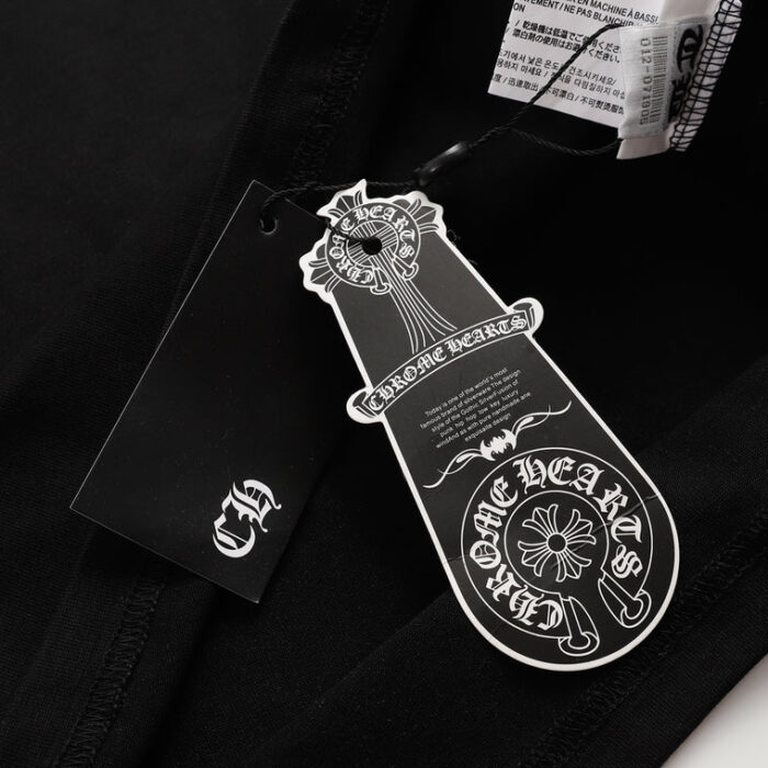 T-SHIRT CHROME H - Image 6
