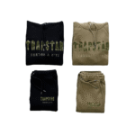 Trapstar Tracksuit