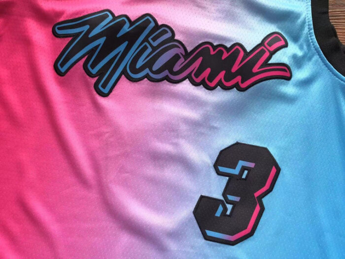 BASKET JERSEY - Image 3