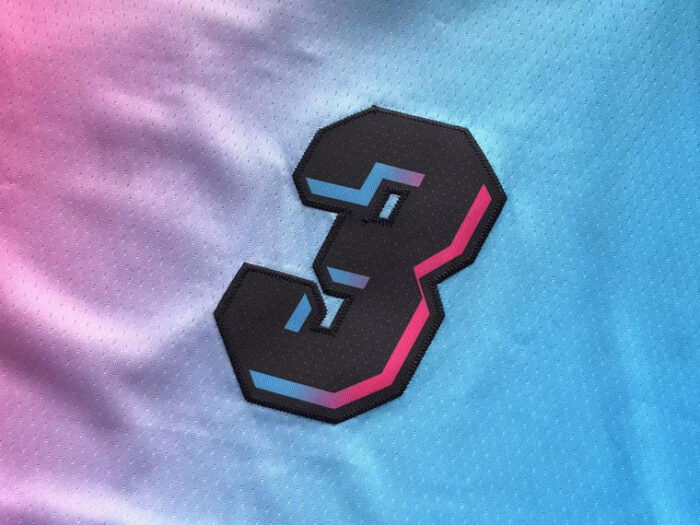BASKET JERSEY - Image 4