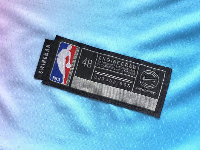 BASKET JERSEY - Image 5