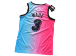 BASKET JERSEY - Image 2
