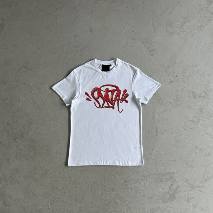 SYNA T-SHIRT - Image 2