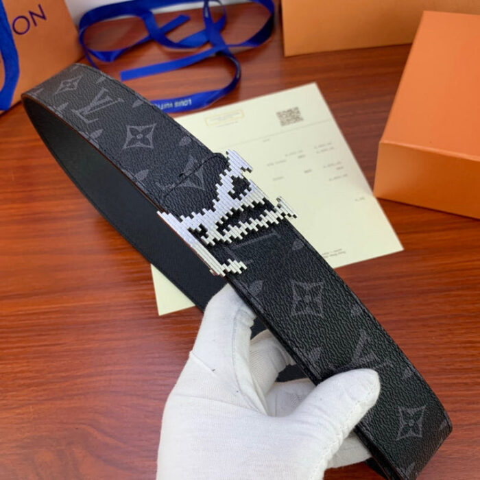 BELT LOUIS V - Image 1