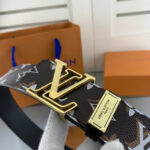BELT LOUIS V - Image 5