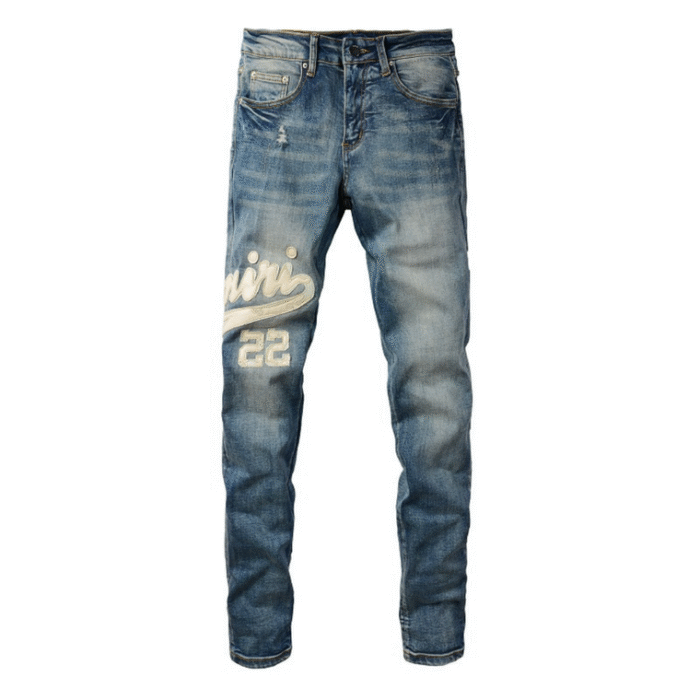 AMIRI JEANS - Image 1