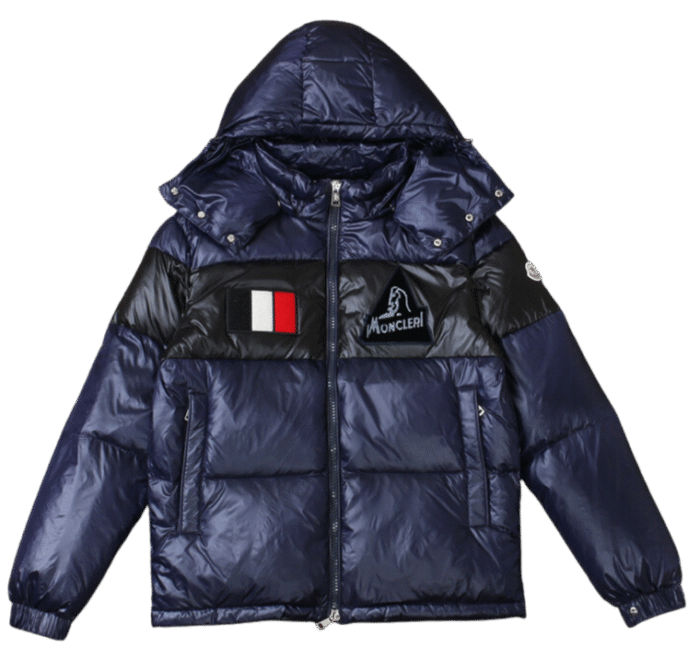 JACKET M*NCL*R - Image 1
