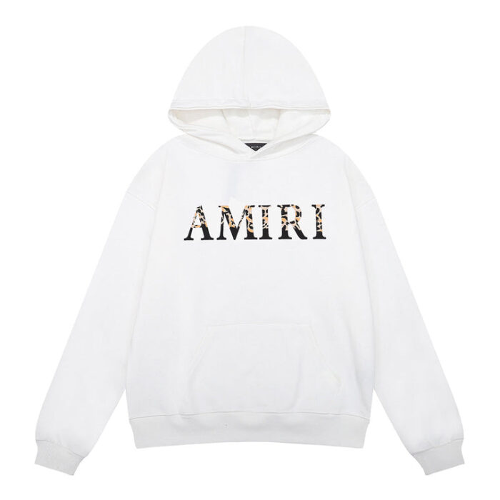 AMIRI HOODIE - Image 1