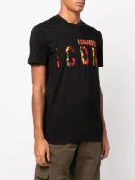 DSQ2 T-SHIRT - Image 5