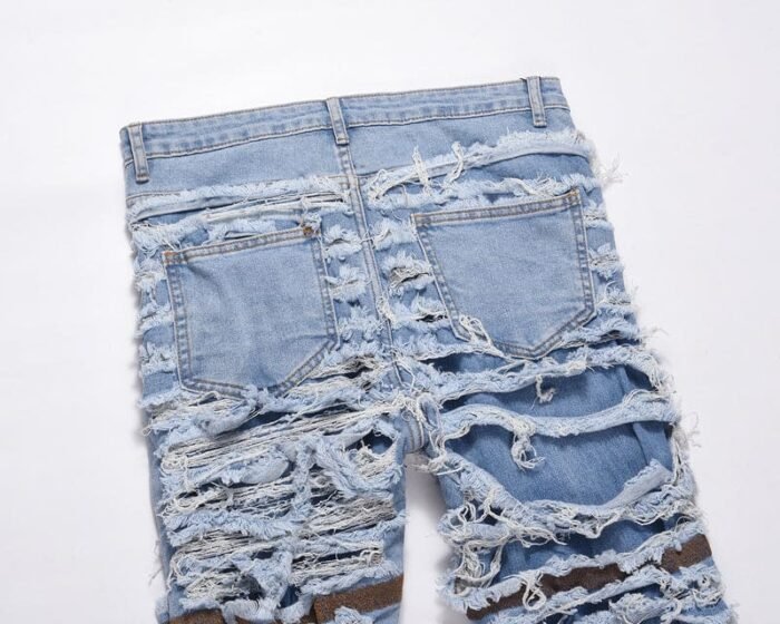 JEANS COWBOY SPECIAL DENIM - Image 6