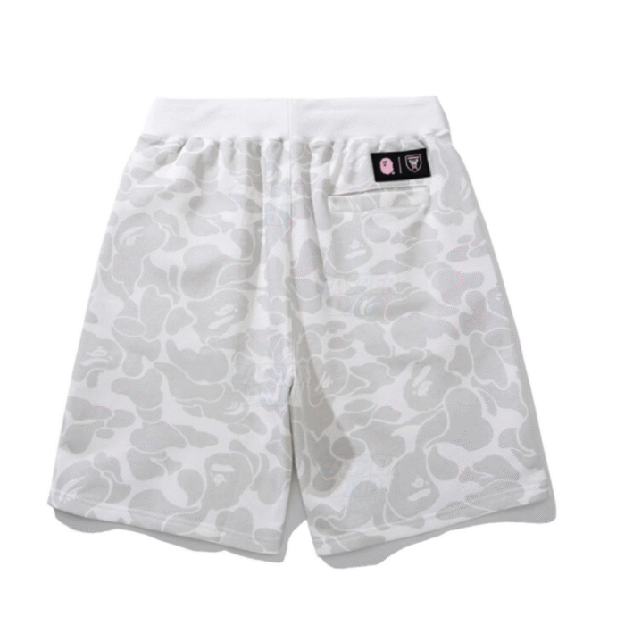 B*PE MIAMI SHORTS - Image 6