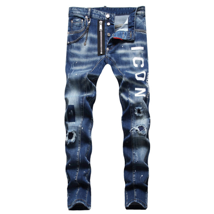 DSQ2 JEANS - Image 2