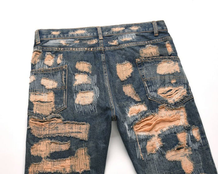 JEANS ASAP SPECIAL DENIM - Image 6