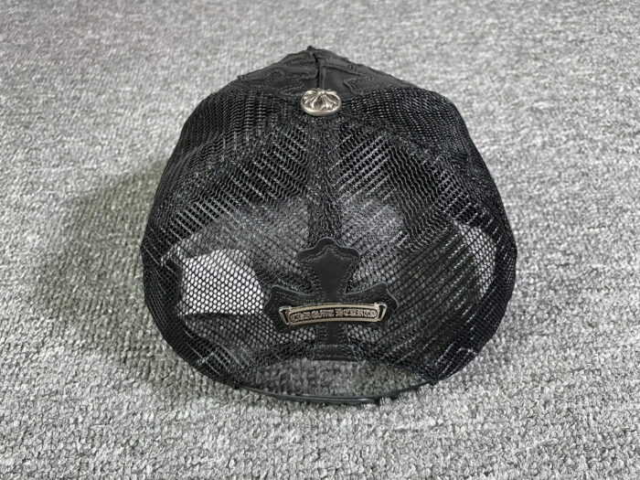 CAP CHROME H - Image 2