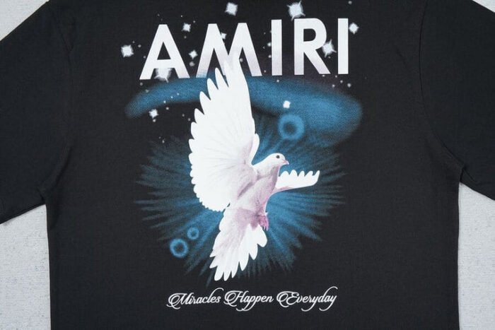 AMIRI T-SHIRT - Image 6