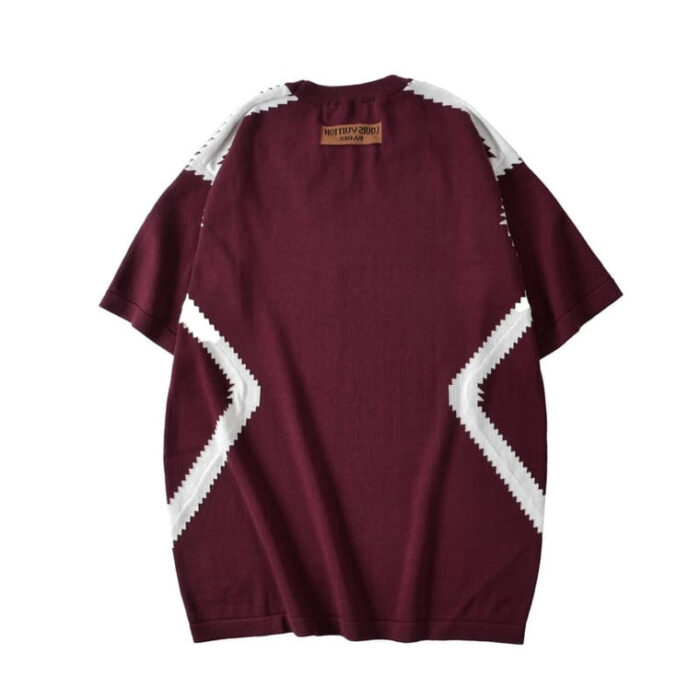 T-SHIRT LOUIS V - Image 5