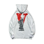VLN HOODIE - Image 4