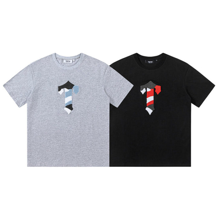 Trapstar T-shirt - Image 1