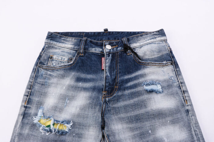 DSQ2 JEANS - Image 2