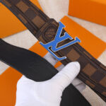 BELT LOUIS V - Image 2