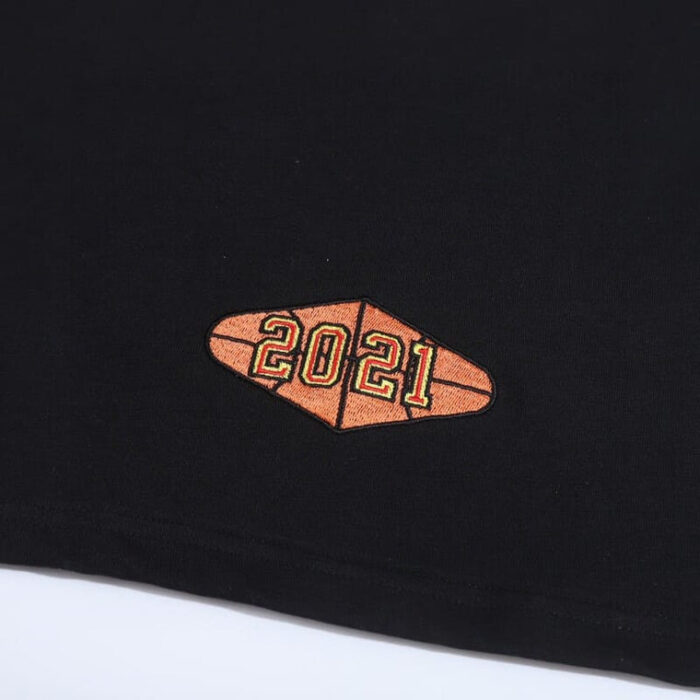 T-SHIRT LOUIS V - Image 8