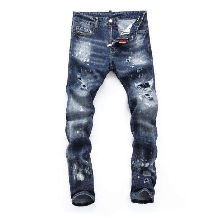 DSQ2 JEANS - Image 1